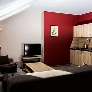 Duplex Apartment